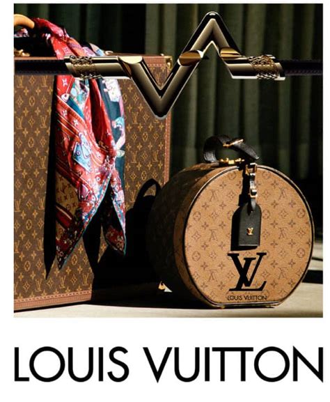 marcas de louis vuitton